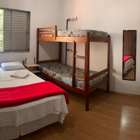 Today Hostel ساو باولو المظهر الخارجي الصورة