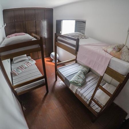 Today Hostel ساو باولو المظهر الخارجي الصورة