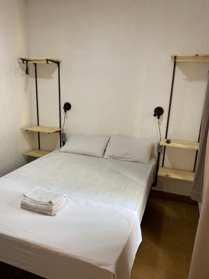 Today Hostel ساو باولو المظهر الخارجي الصورة