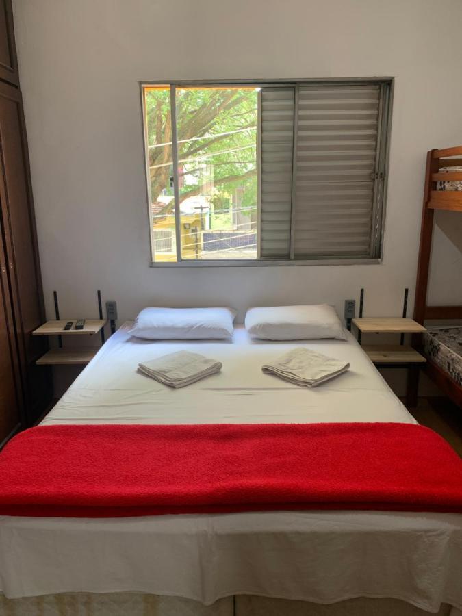 Today Hostel ساو باولو المظهر الخارجي الصورة