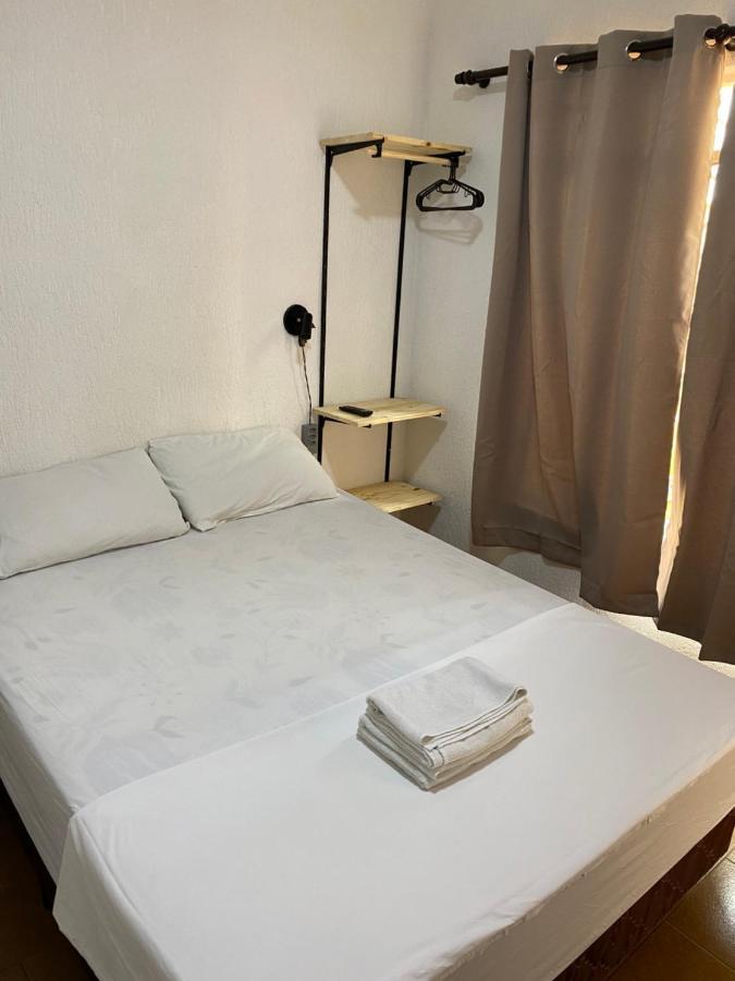 Today Hostel ساو باولو المظهر الخارجي الصورة
