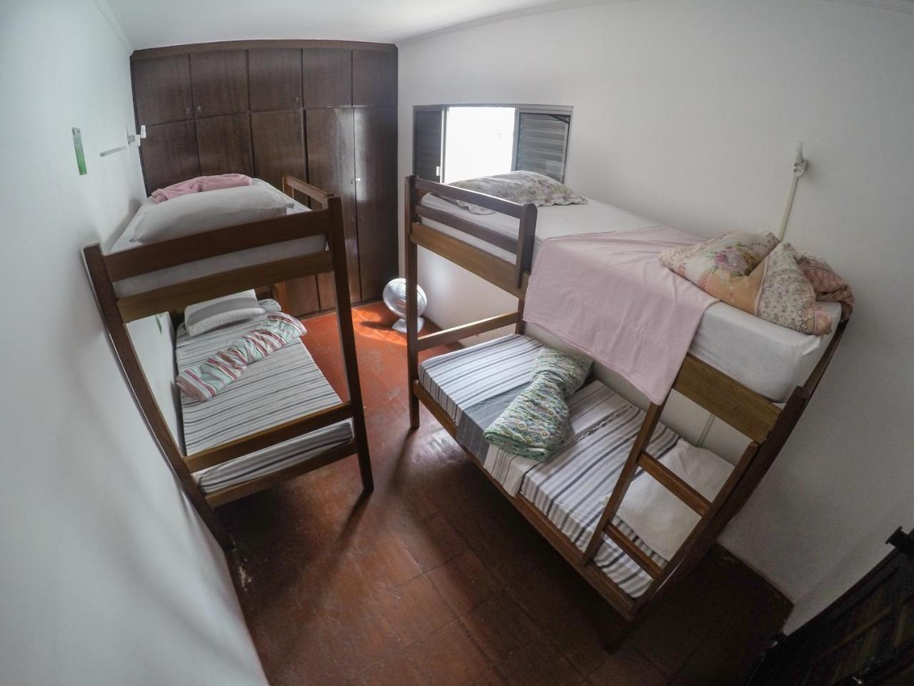 Today Hostel ساو باولو المظهر الخارجي الصورة