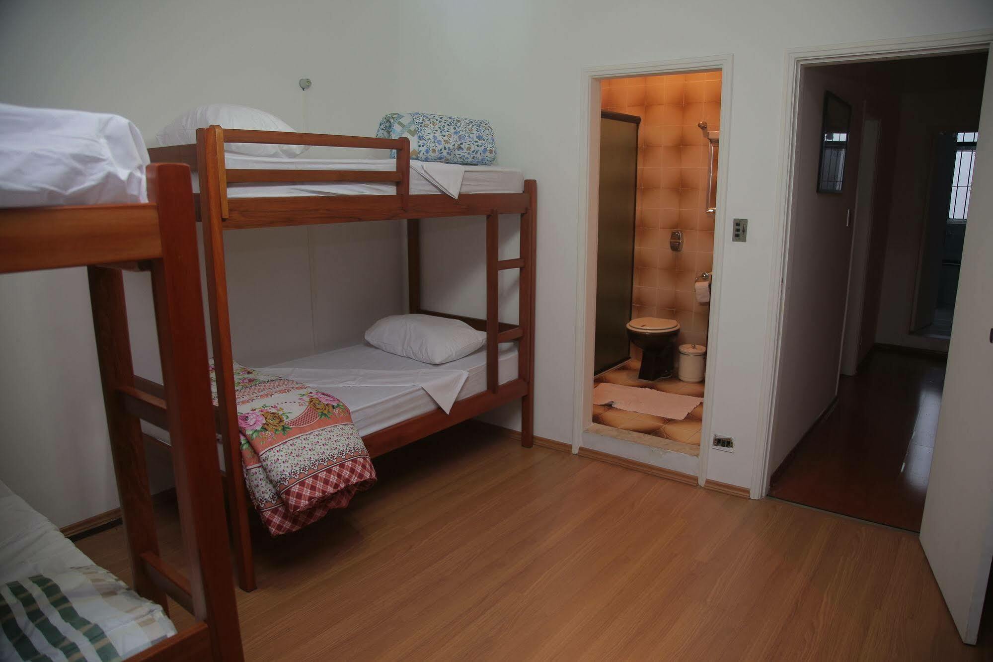 Today Hostel ساو باولو المظهر الخارجي الصورة