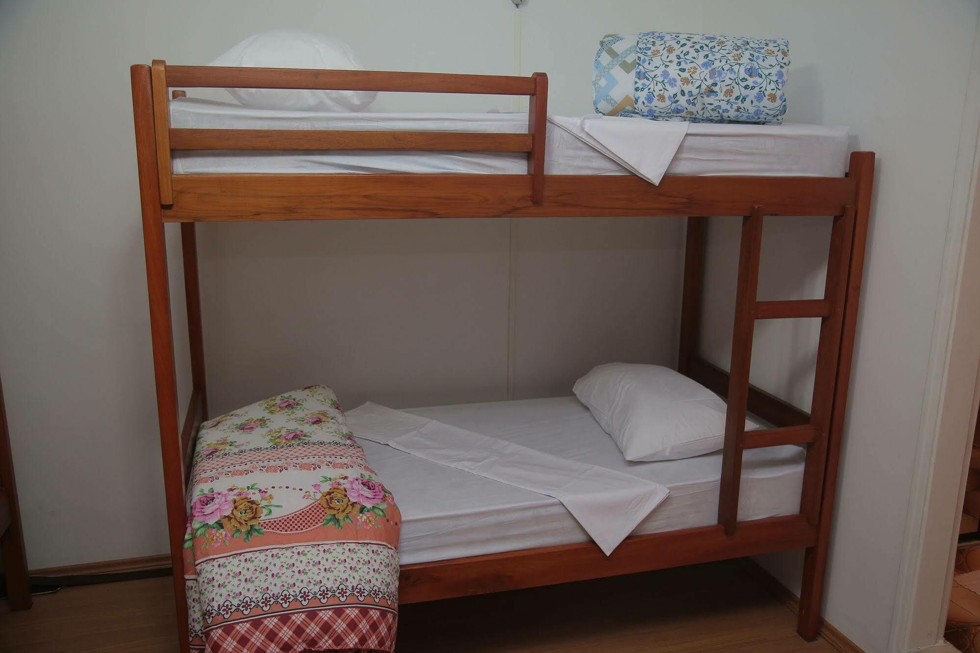 Today Hostel ساو باولو المظهر الخارجي الصورة
