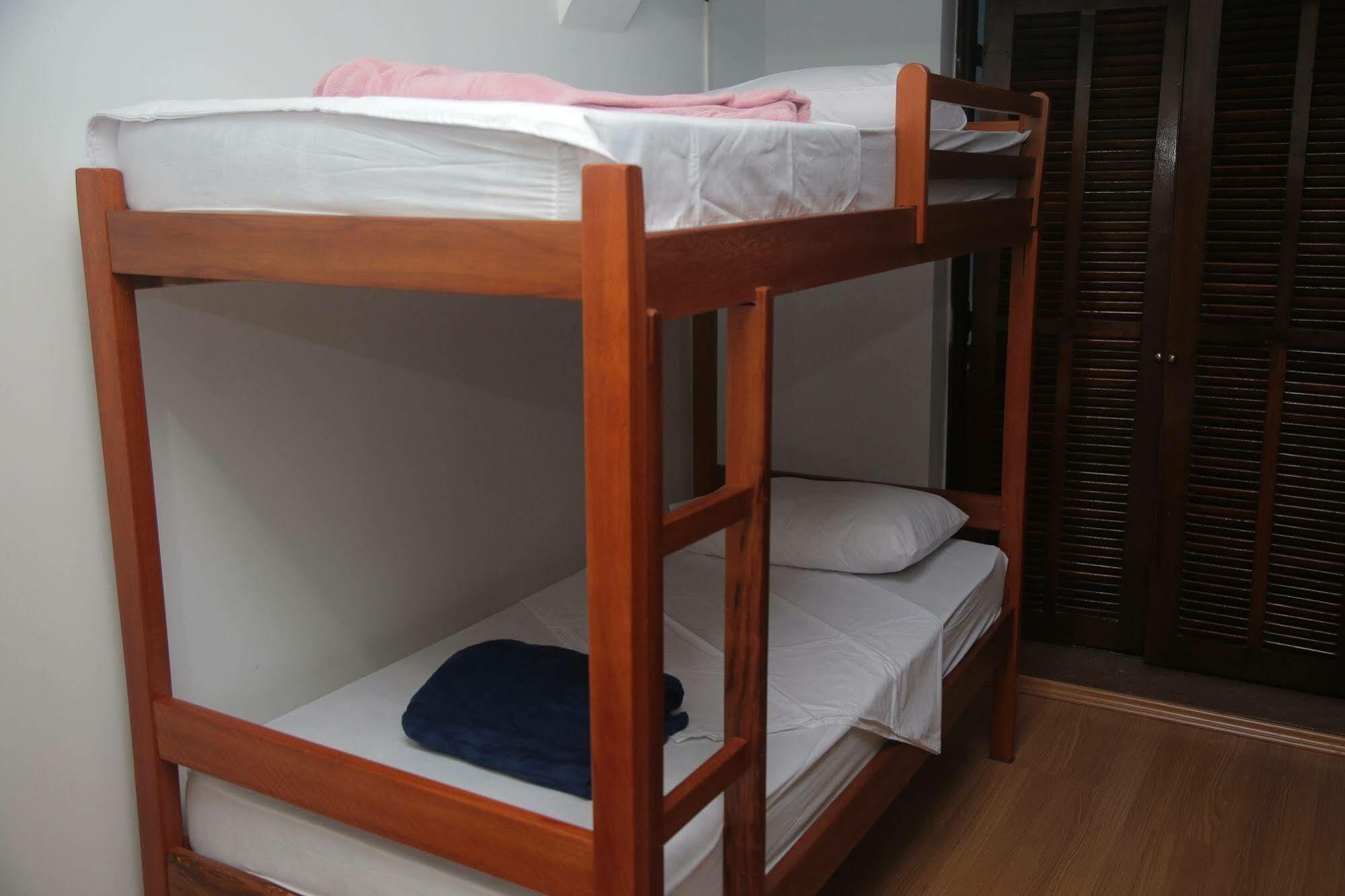 Today Hostel ساو باولو المظهر الخارجي الصورة