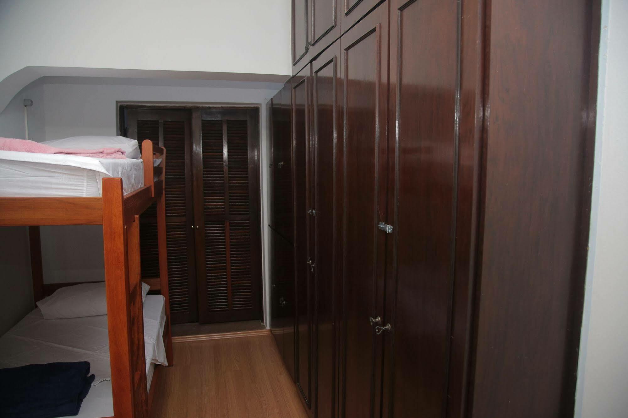 Today Hostel ساو باولو المظهر الخارجي الصورة