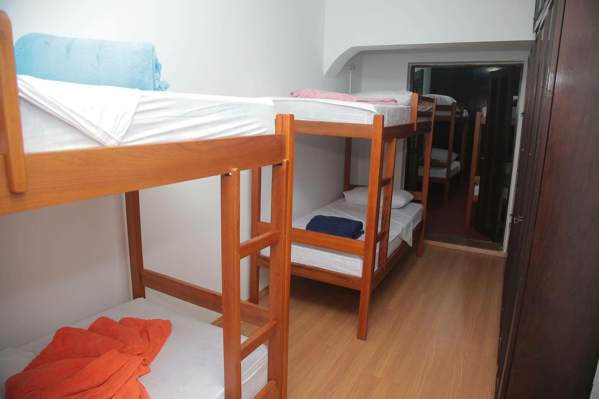 Today Hostel ساو باولو المظهر الخارجي الصورة