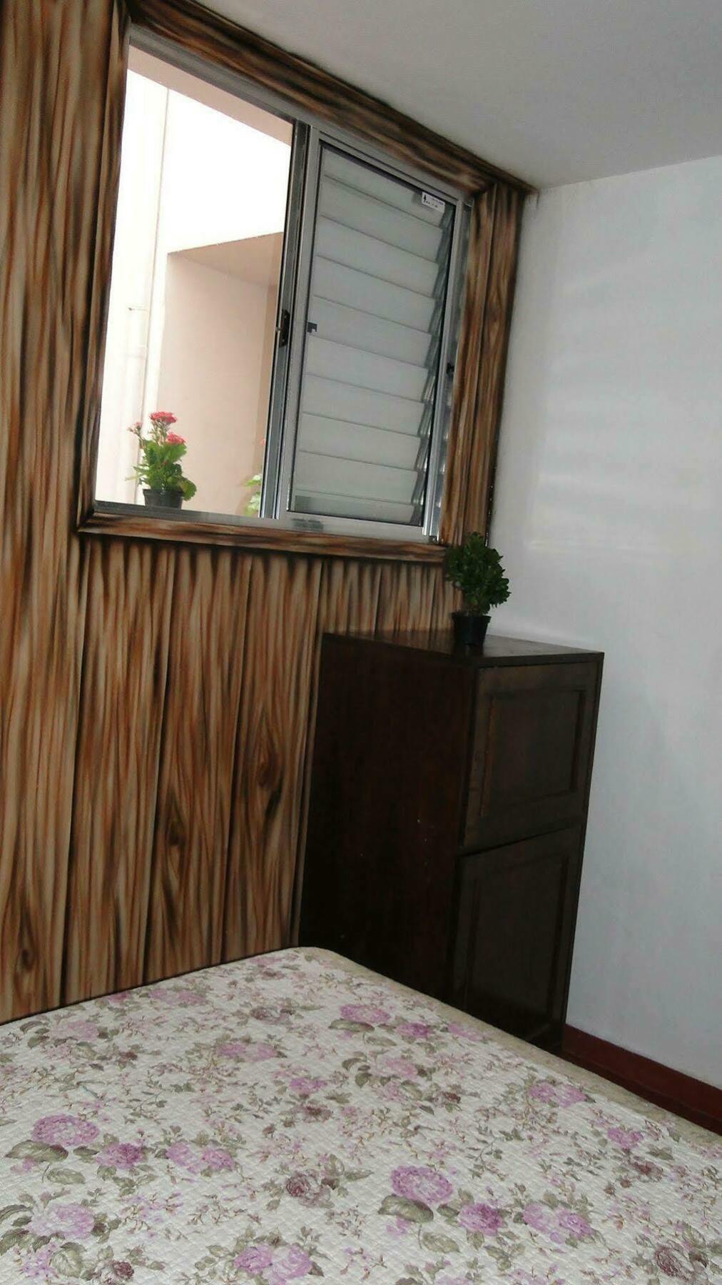 Today Hostel ساو باولو المظهر الخارجي الصورة