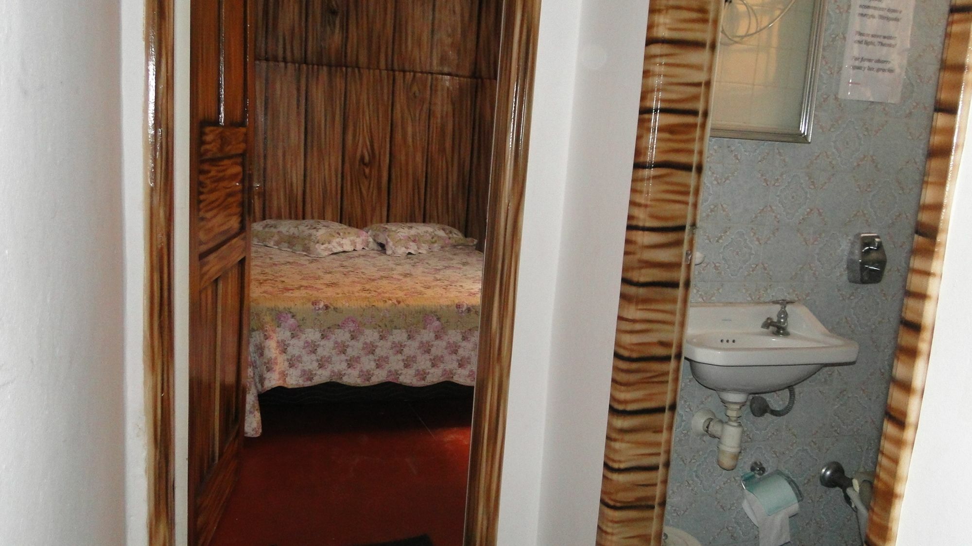 Today Hostel ساو باولو المظهر الخارجي الصورة